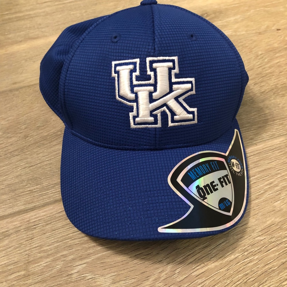 Kentucky wildcats  ball cap